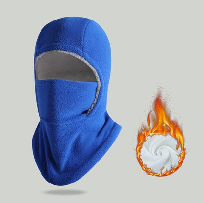 Windproof Fleece Balaclava