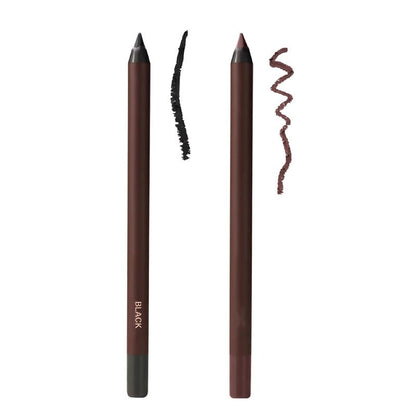 GlamStroke 24 Hr Waterproof Eyeliner Pencil
