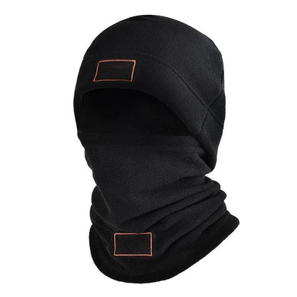 3-in-1 Winter Fleece Balaclava