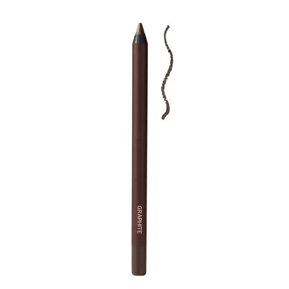 GlamStroke 24 Hr Waterproof Eyeliner Pencil