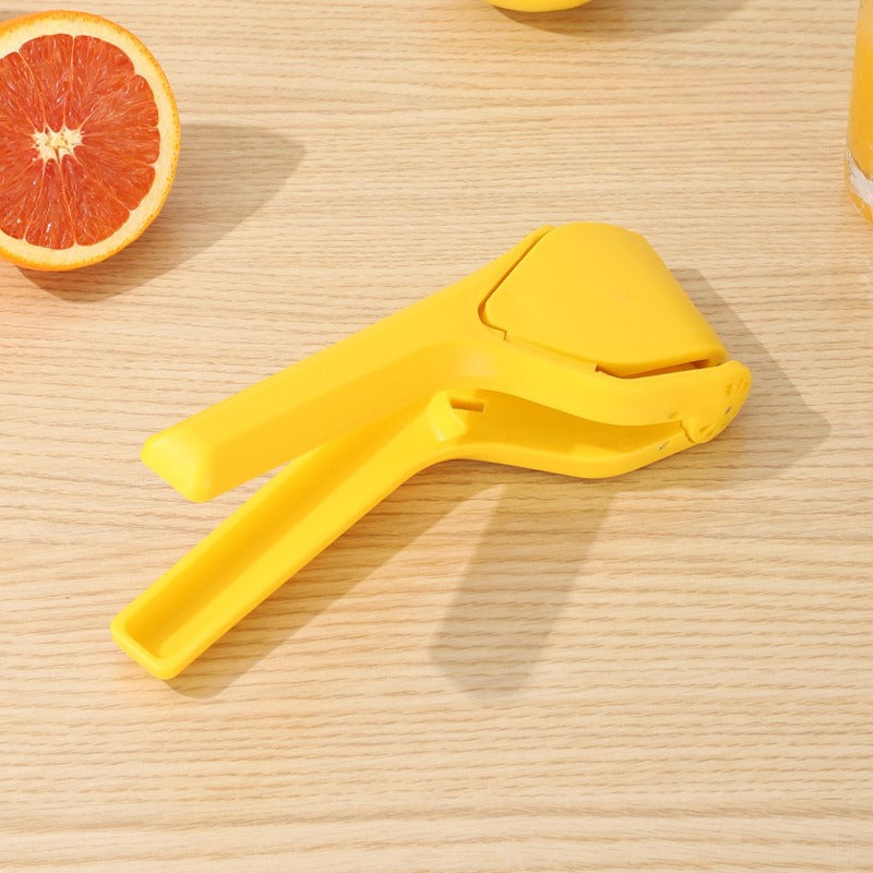 Foldable Handheld Citrus Juicer