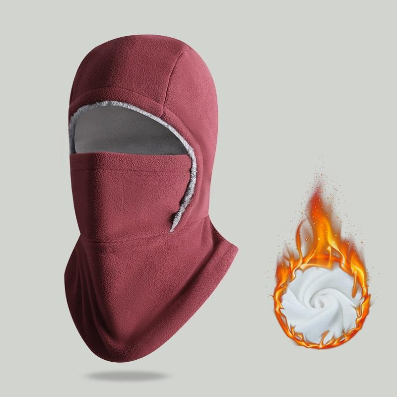 Windproof Fleece Balaclava
