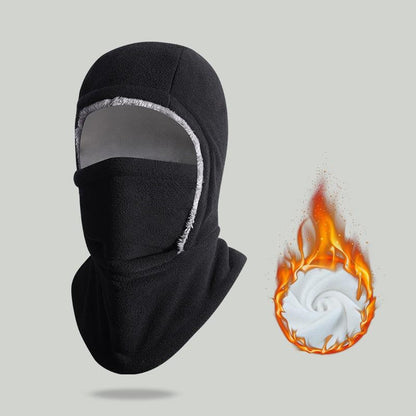 Windproof Fleece Balaclava