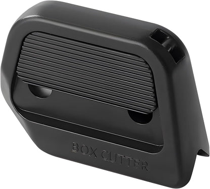 Auto-Retract Ceramic Mini Box Cutter
