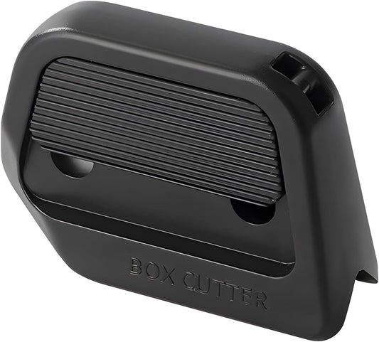 Auto-Retract Ceramic Mini Box Cutter