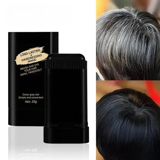 One-Twist Instant Hair Color Stick