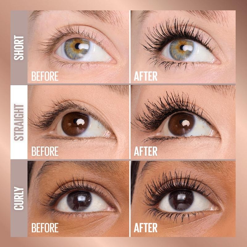 24HR Lash Lift Mascara