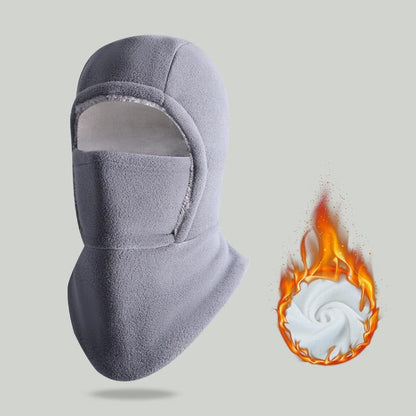 Windproof Fleece Balaclava
