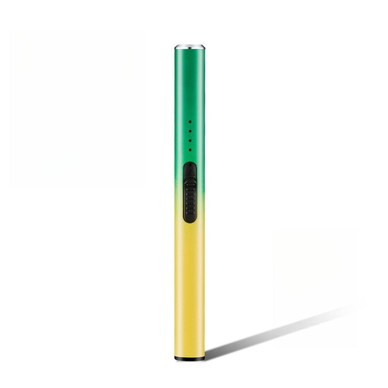 USB-C Rechargeable Plasma Arc Lighter