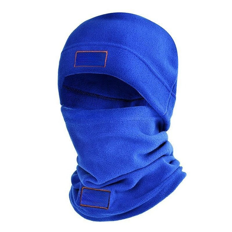 3-in-1 Winter Fleece Balaclava