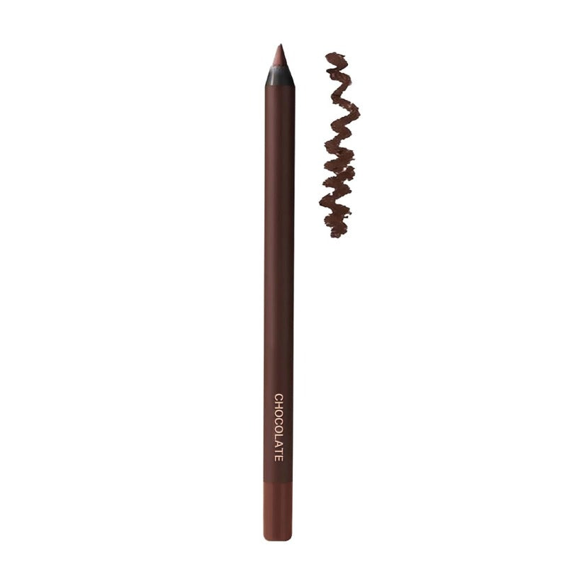 GlamStroke 24 Hr Waterproof Eyeliner Pencil