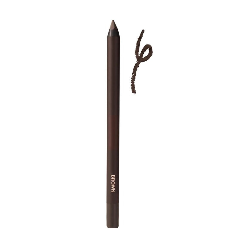 GlamStroke 24 Hr Waterproof Eyeliner Pencil