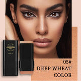 05#DEEP WHEAT COLOR