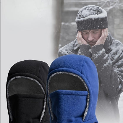 Windproof Fleece Balaclava