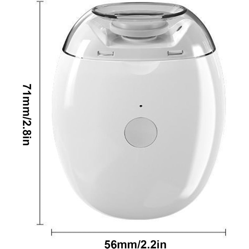 Electric Nail Trimmer