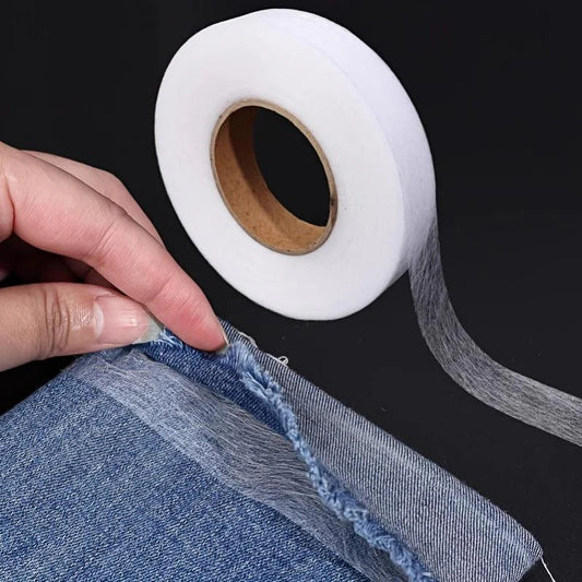 Fusible Hem Tape