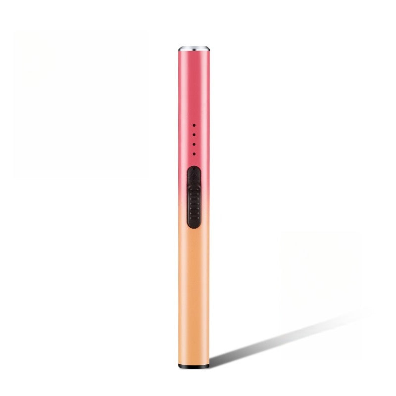 USB-C Rechargeable Plasma Arc Lighter