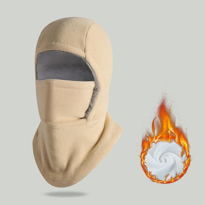 Windproof Fleece Balaclava
