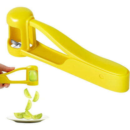 Quick Fruit Quarter Cutter for Toddlers