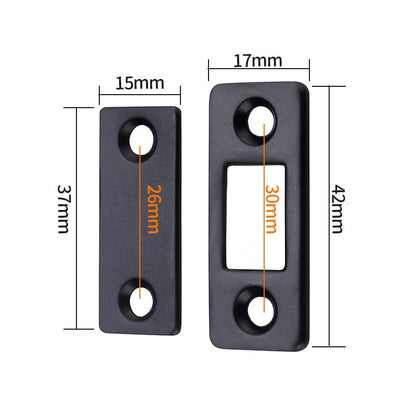 Invisible Cabinet Door Magnets