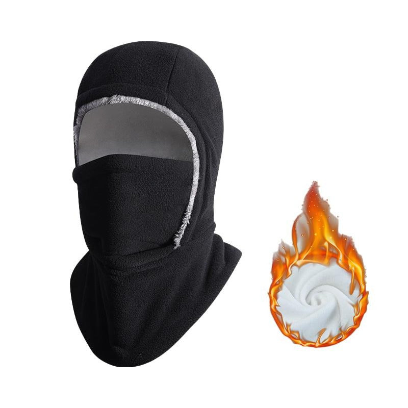 Windproof Fleece Balaclava