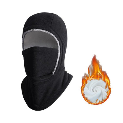 Windproof Fleece Balaclava