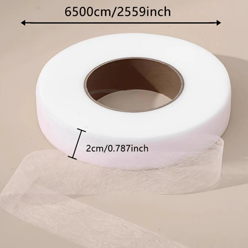 Fusible Hem Tape