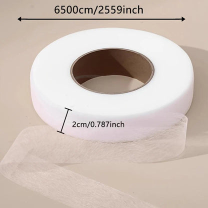 Fusible Hem Tape