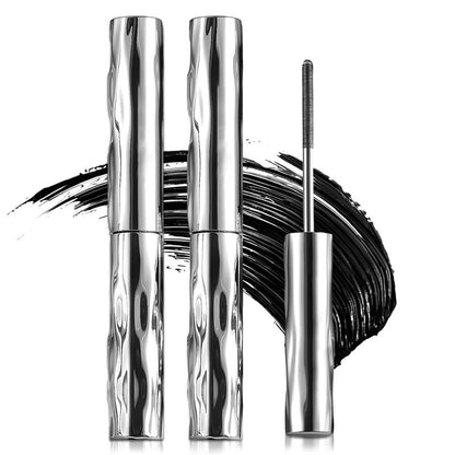 Metal-Wand Lengthening Waterproof Mascara