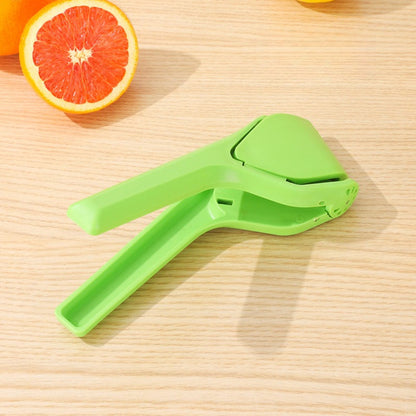 Foldable Handheld Citrus Juicer
